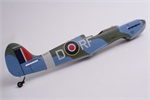 ART TECH SPITFIRE EPO FUSELAGE